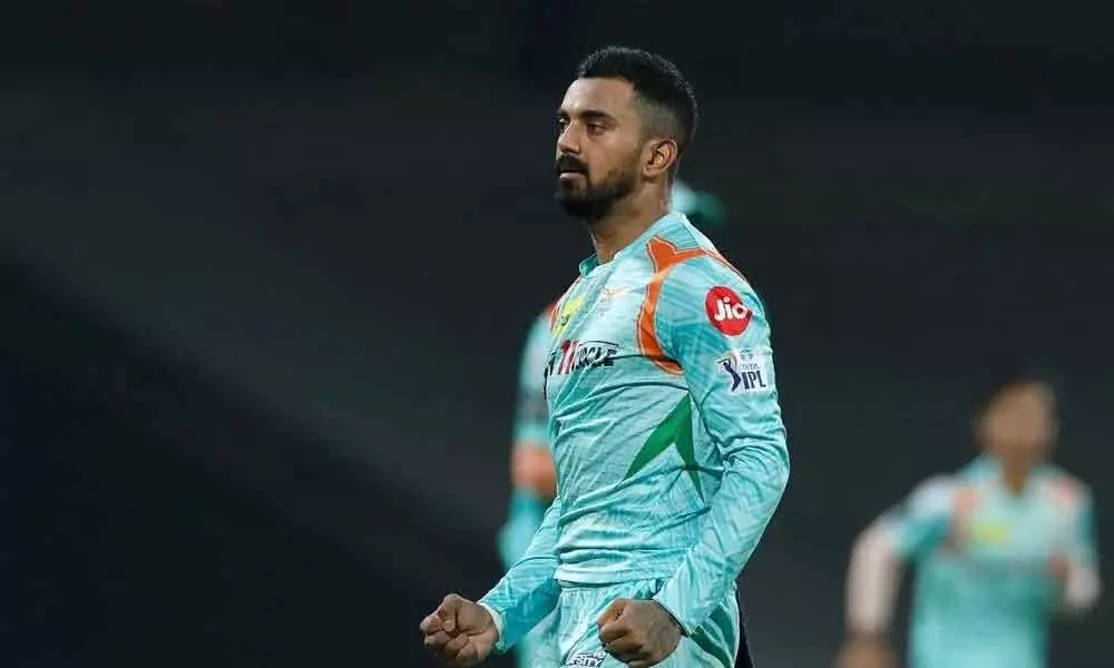 PBKS vs LSG: Krunal Pandya Has Been Brilliant Throughout The Tournament – KL Rahul After 20-Run Win Over Punjab Kings