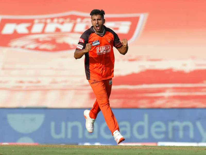 Umran Malik (Image Credits: IPL)