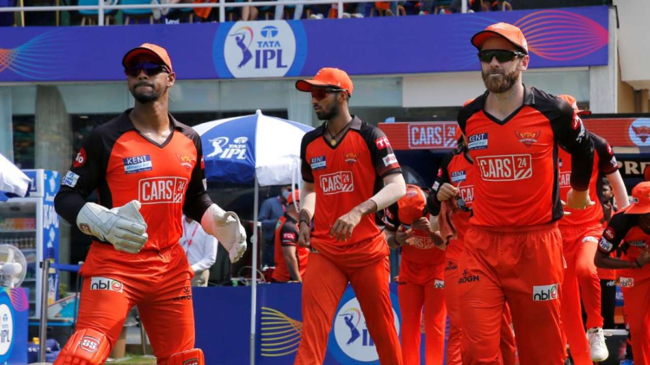 IPL 2022 Team Jerseys: MI, RCB, DC, PBKS, GT, SRH, RR, KKR, CSK