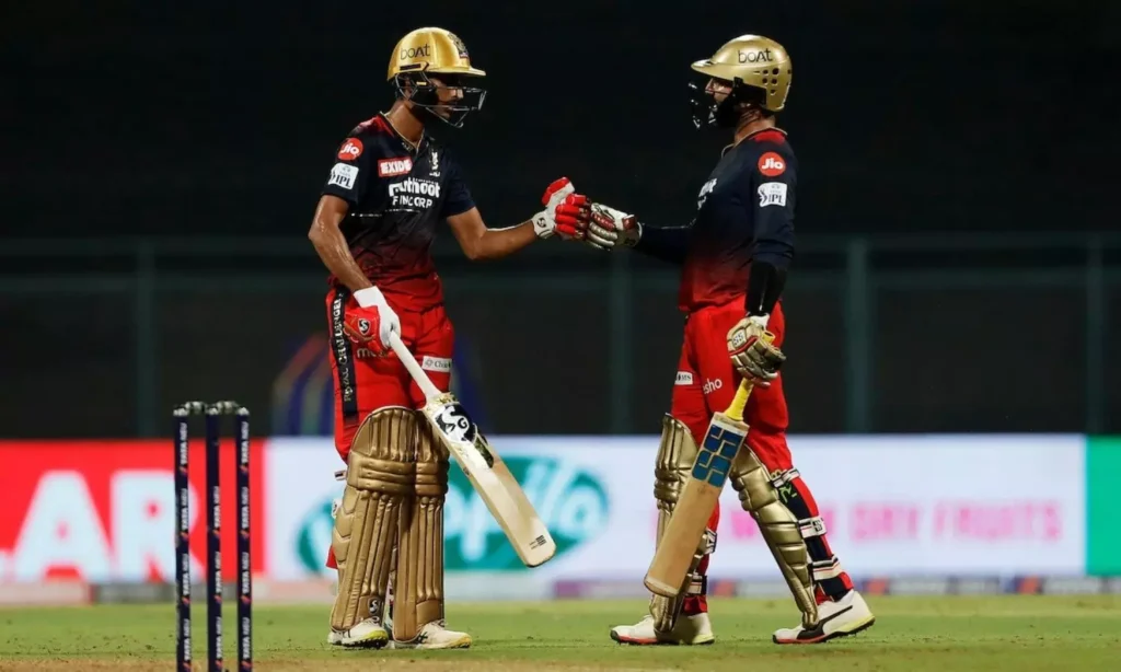 IPL 2022: Shahbaz Ahmed Is A Really Calm Character For Someone Who Hasn't Played Much - Mike Hesson