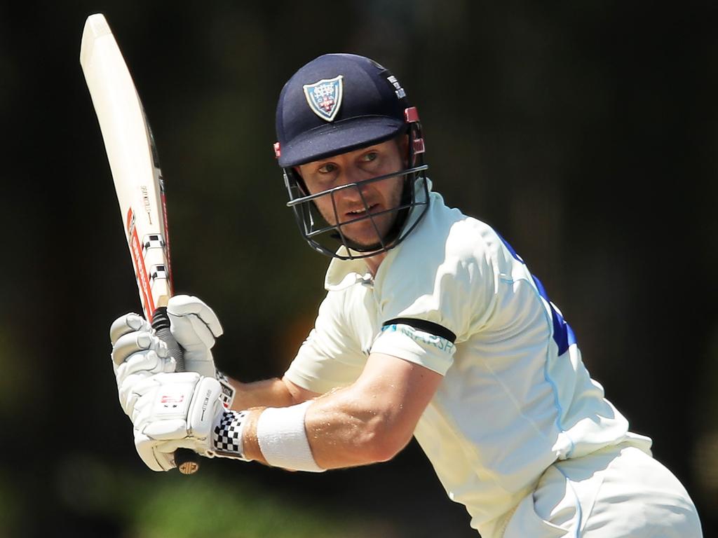 Peter Nevill