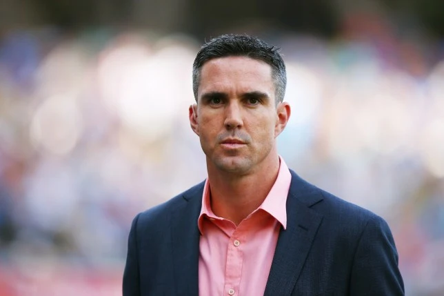 Kevin Pietersen (Image Credits: Twitter)