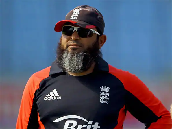 Mushtaq Ahmed (Image Credits: Twitter)