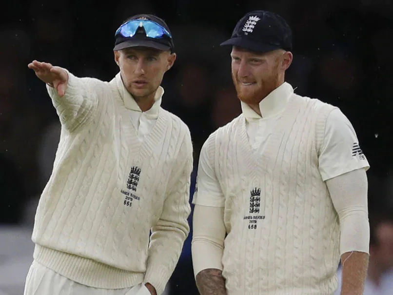 Ben Stokes Front-runner to take over England Captaincy from Joe Root (Image Credits: Twitter)