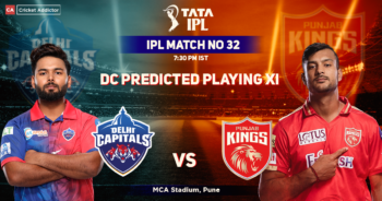 DC vs PBKS- Delhi Capitals’ Predicted Playing XI Against Punjab Kings, IPL 2022 Match 32