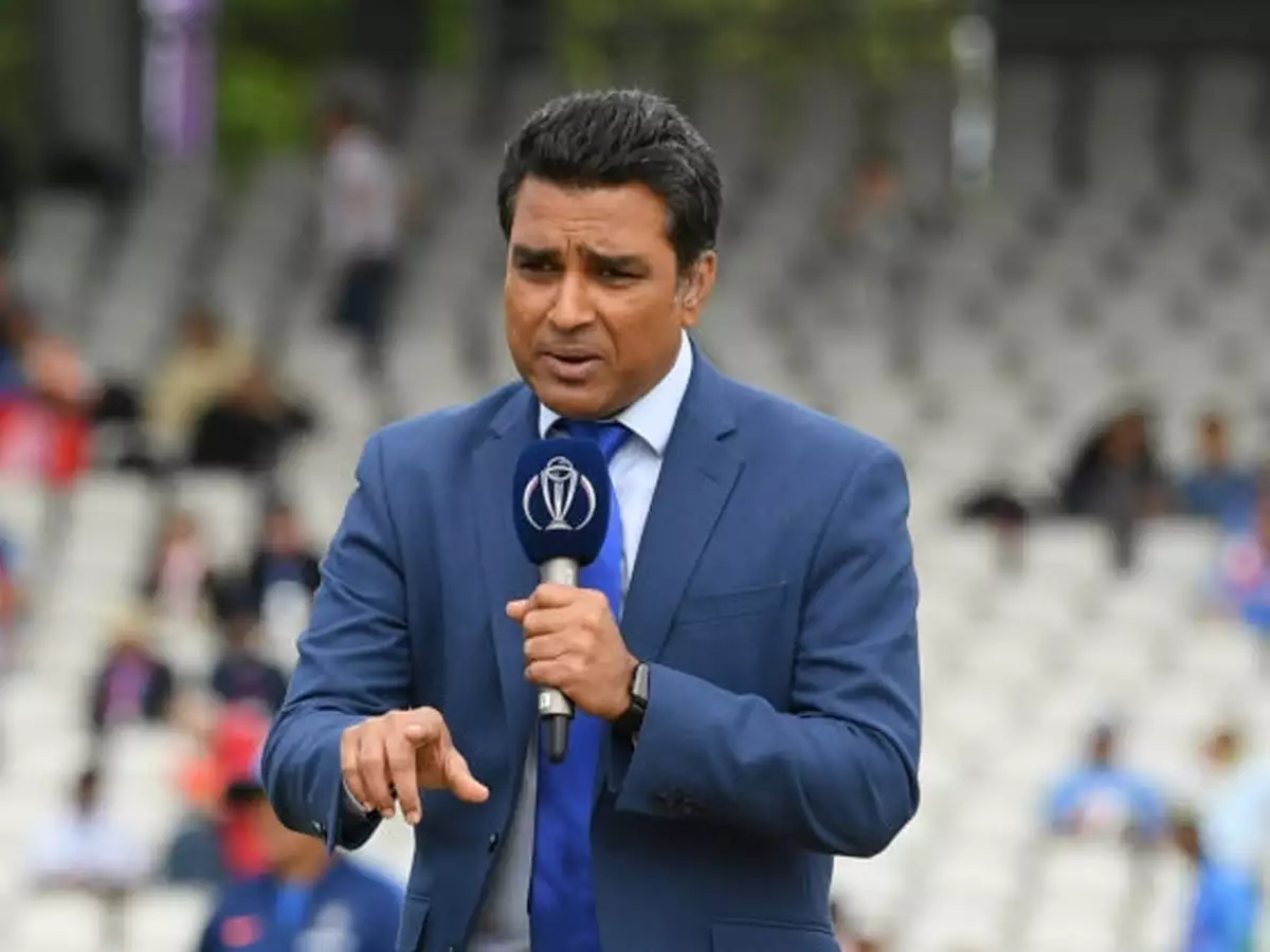 Sanjay Manjrekar