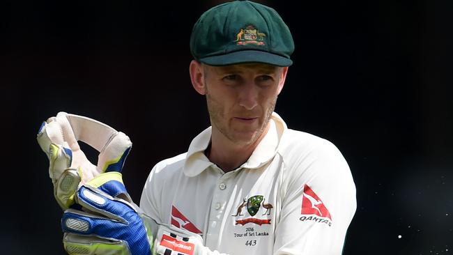 Peter Nevill