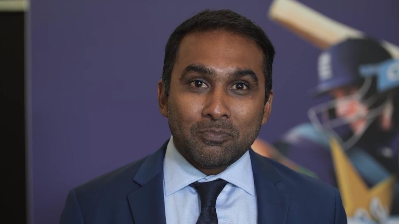 Mahela Jayawardene