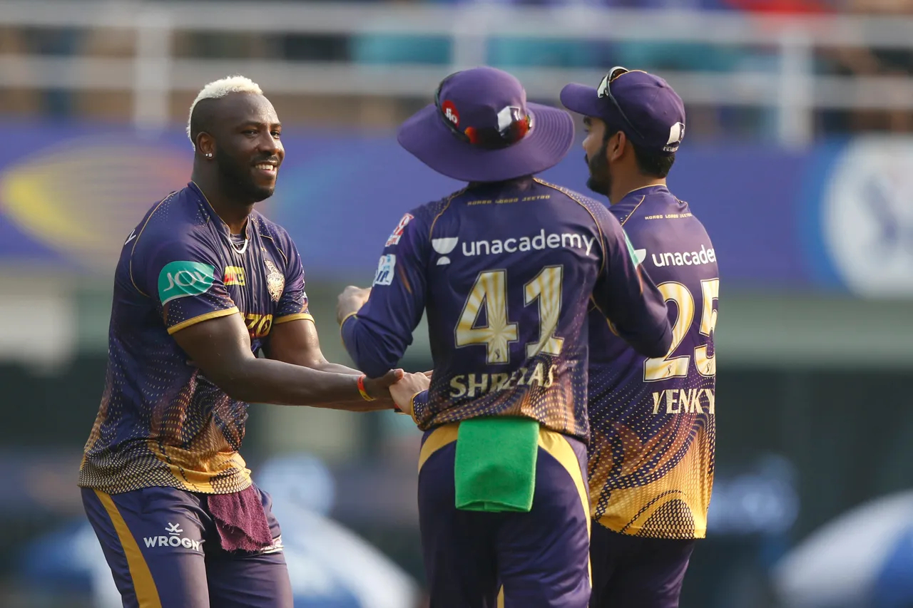 IPL 2023: Kolkata Knight Riders retained & released players list, purse  remaining for mini auction - myKhel