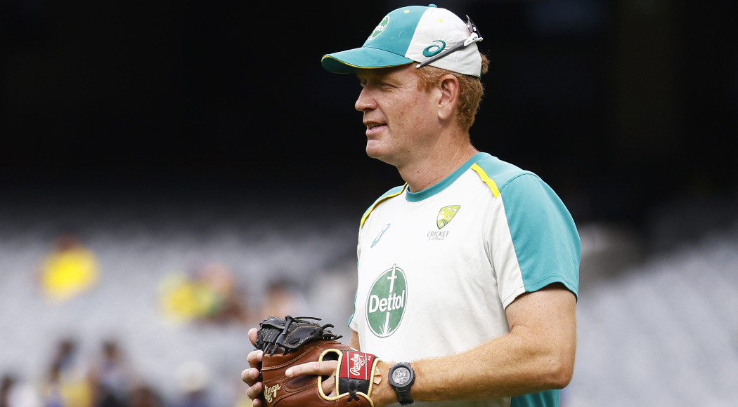 SL vs AUS: We Felt We Got A Little One-dimensional At Certain Periods – Australia Coach Andrew McDonald On Defeat In 3rd T20I vs Sri Lanka