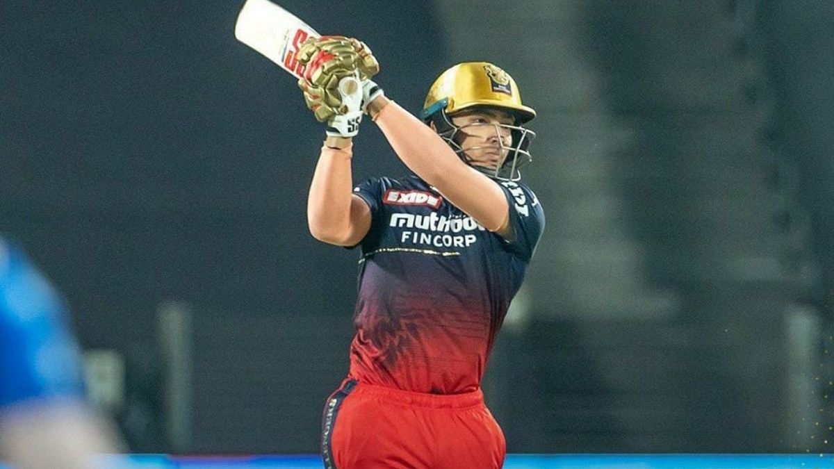 GT vs RCB: Revealed - Why Anuj Rawat Is Keeping Wickets For RCB Instead Of Dinesh Karthik