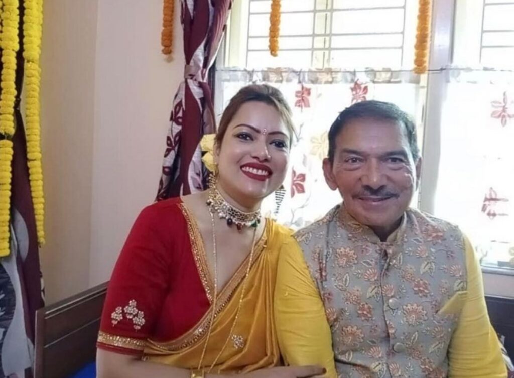 Arun Lal
