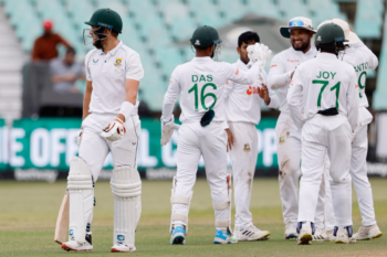 SA vs BAN Dream11 Prediction, Fantasy Cricket Tips, Dream11 Team, Playing XI, Pitch Report, Injury Update- Bangladesh Tour of South Africa, 2nd Test 12 Bangladesh, South Africa