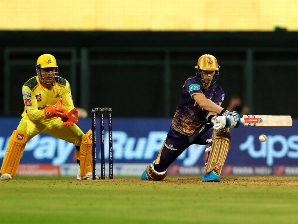 Sam Billings