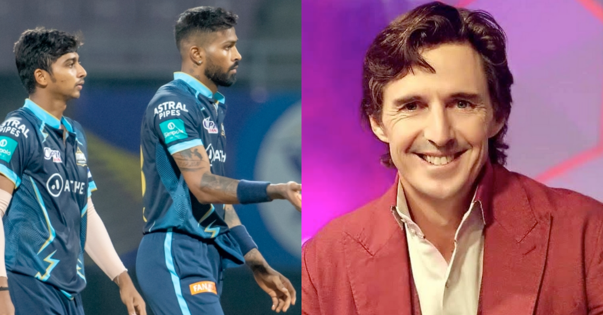 IPL 2022: Brad Hogg Believes Hardik Pandya Can Lead India In White Ball Cricket