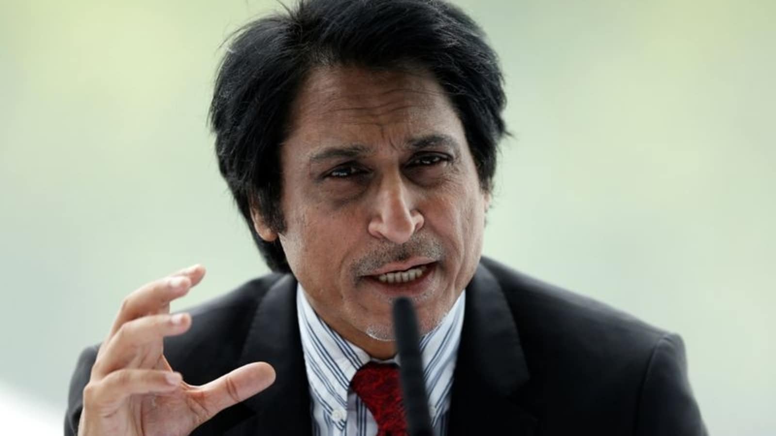 Ramiz Raja