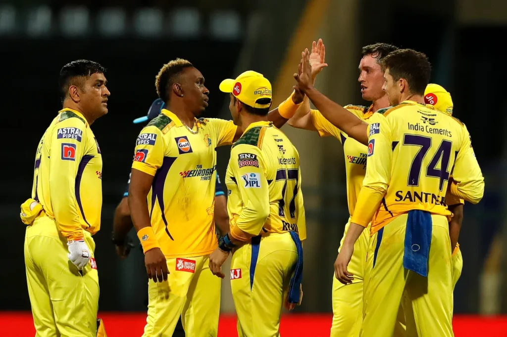 CSK, Aakash Chopra