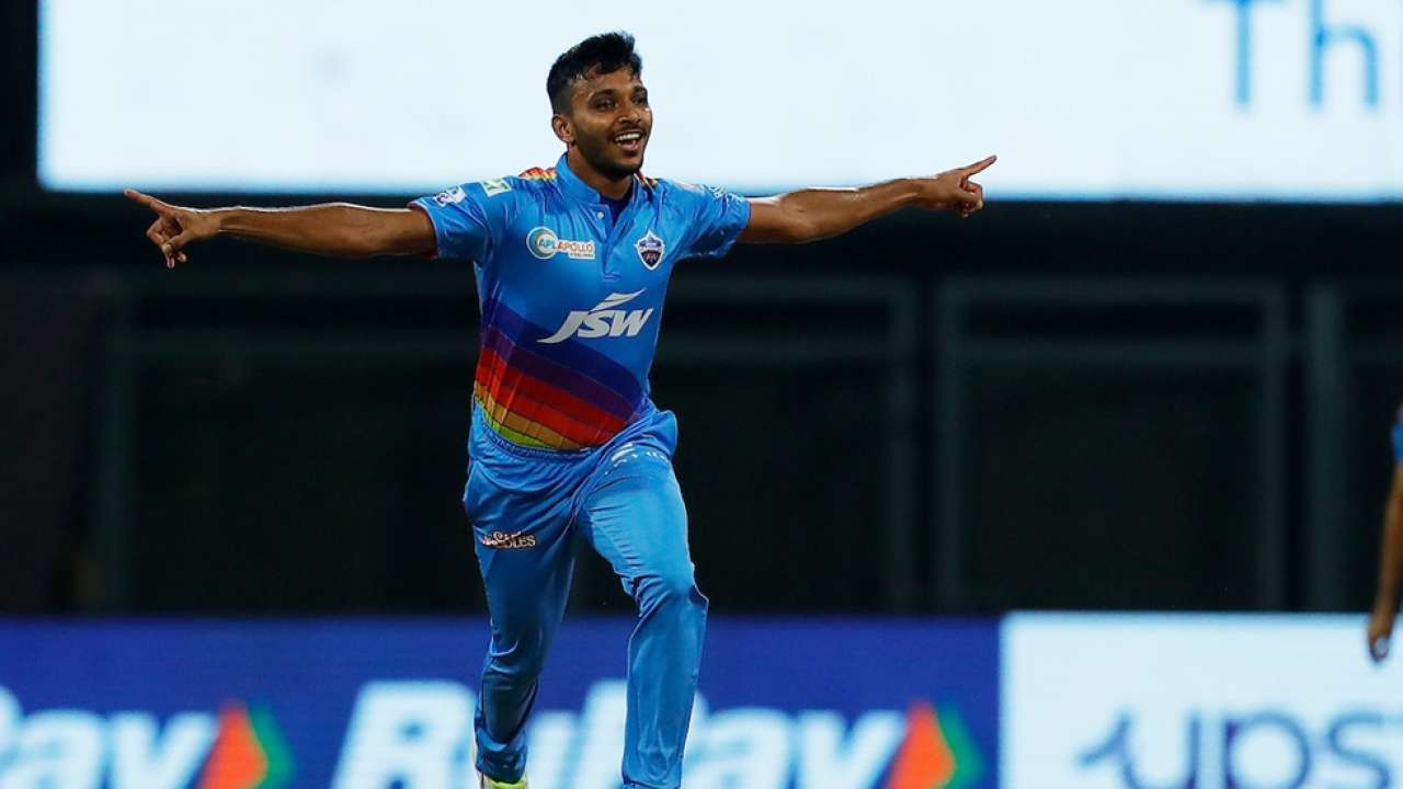 Chetan Sakariya, IPL 2022