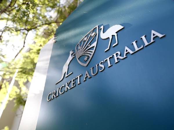 Cricket Australia renews ASICS deal