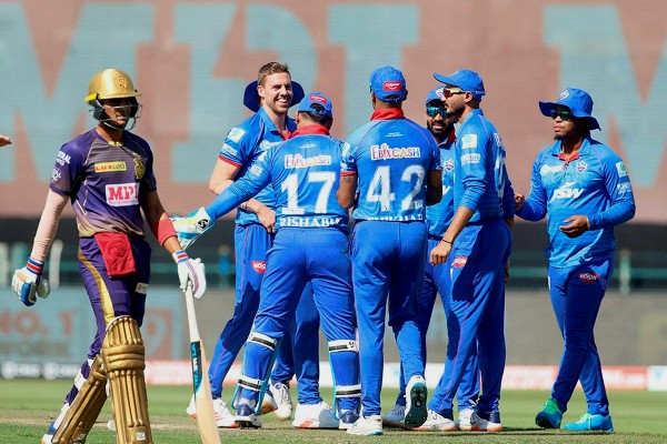 DC vs KKR , IPL 2022, KKR, DC
