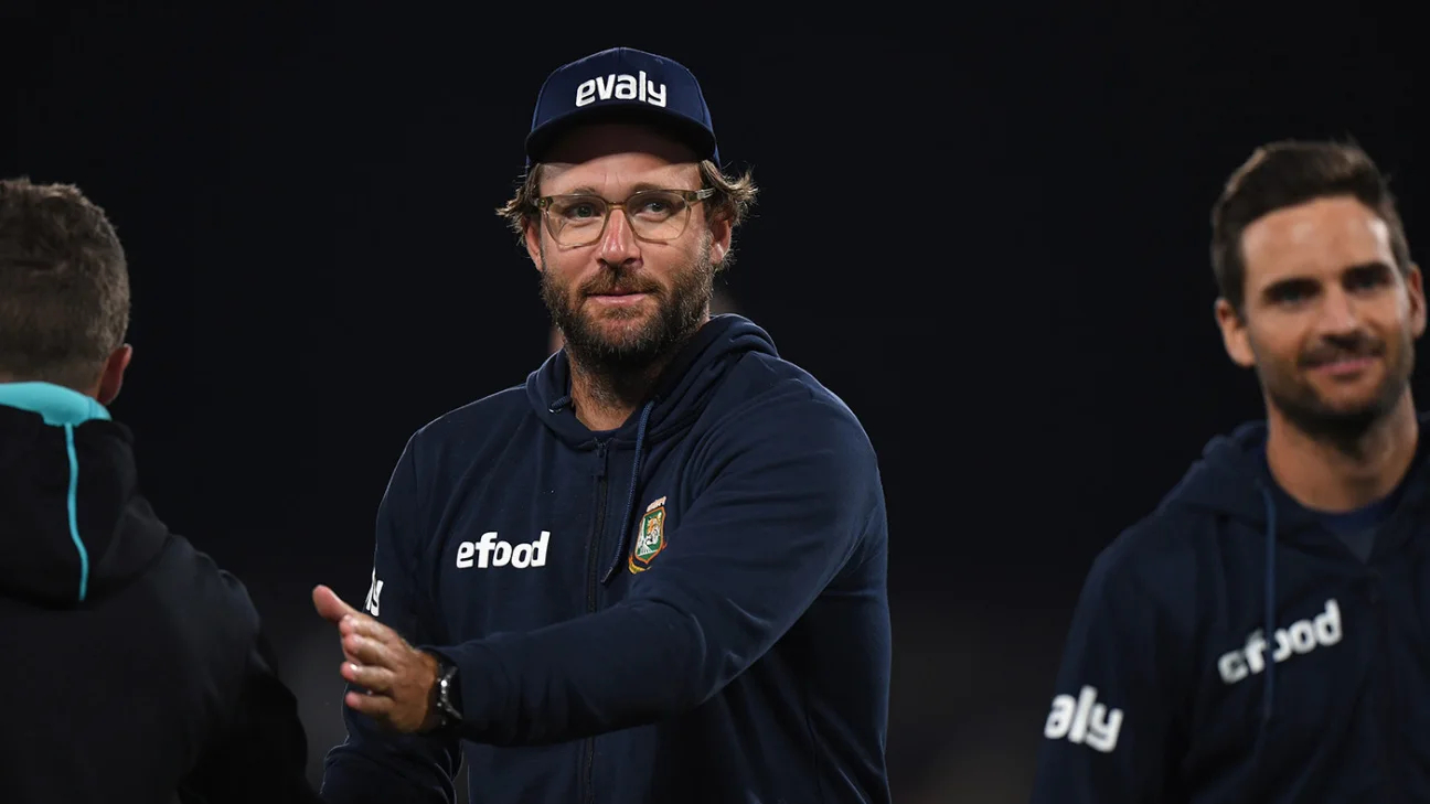 Daniel Vettori. Photo- Getty(1)