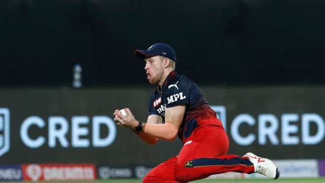David Willey