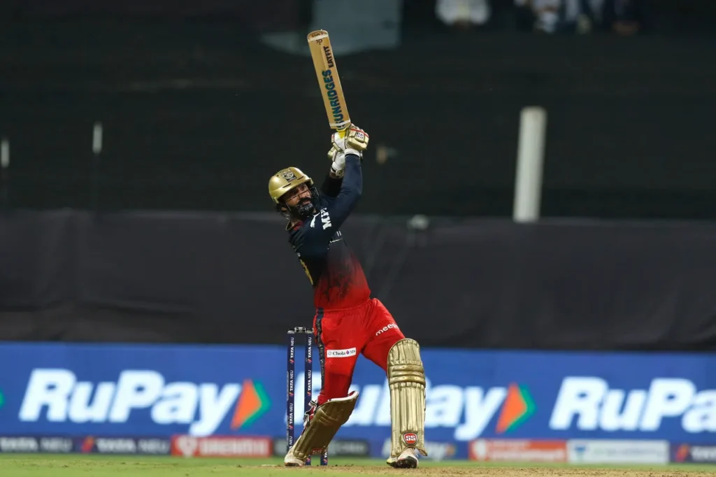 Dinesh Karthik