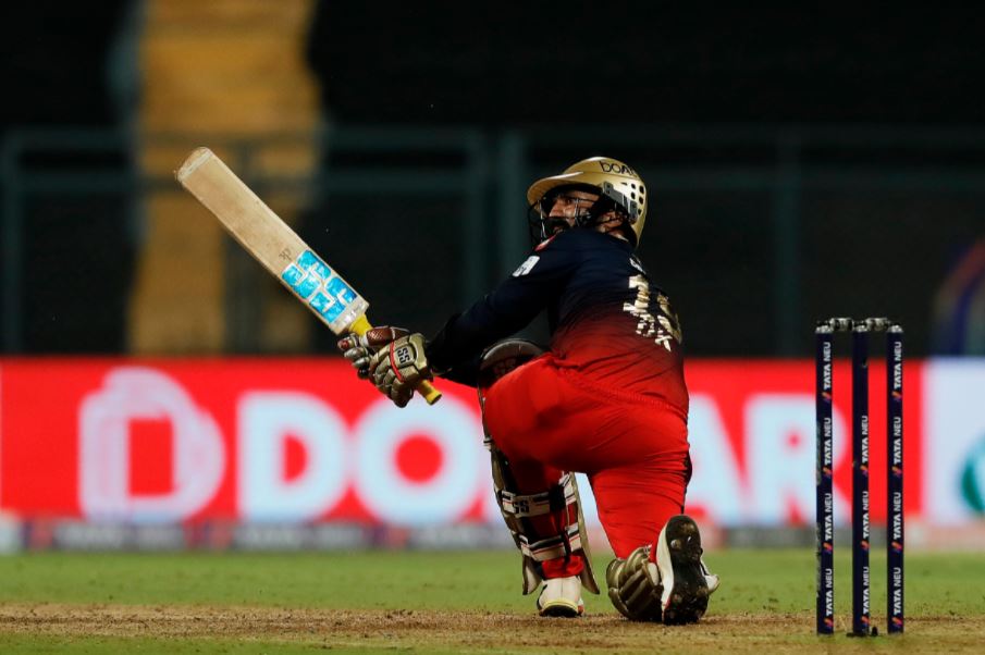 Dinesh Karthik