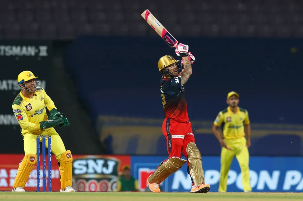 DC vs RCB: Royal Challengers Bangalore's Predicted Playing XI Against Delhi Capitals, IPL 2022, Match 27 DC vsRCB 3 Faf Du Plessis