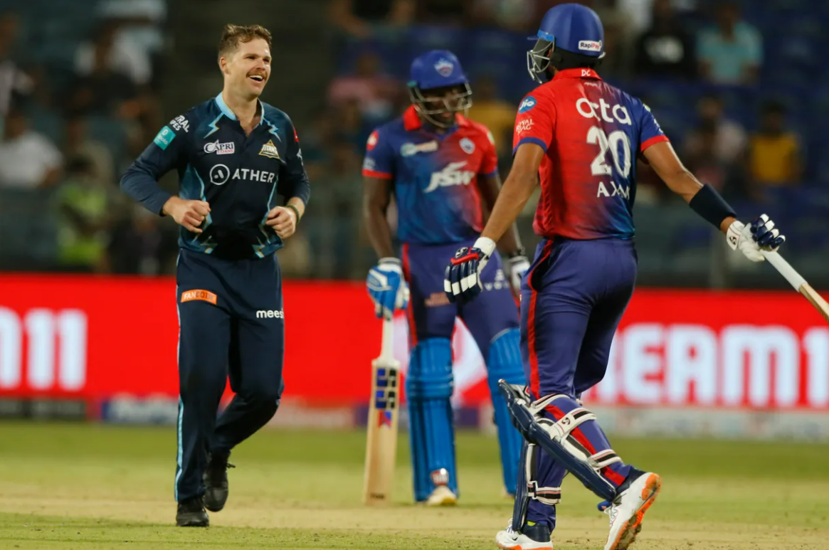 Lockie Ferguson