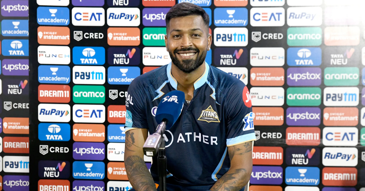 SRH vs GT: Hardik Pandya Becomes Fastest Indian Batter, Overall 3rd Fastest To Hit 100 Sixes In IPL