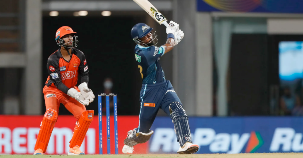 Hardik Pandya