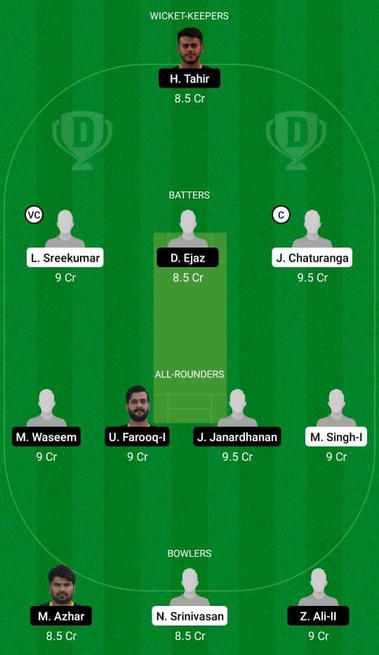COL vs BG Dream11 Prediction, Fantasy Cricket Tips, Dream11 Team, Playing XI, Pitch Report, Injury Update- Sharjah Ramadan T20 League 3 COL vs BG Dream11 Prediction Fantasy Cricket Tips Dream11 Team Sharjah Ramadan T20 League