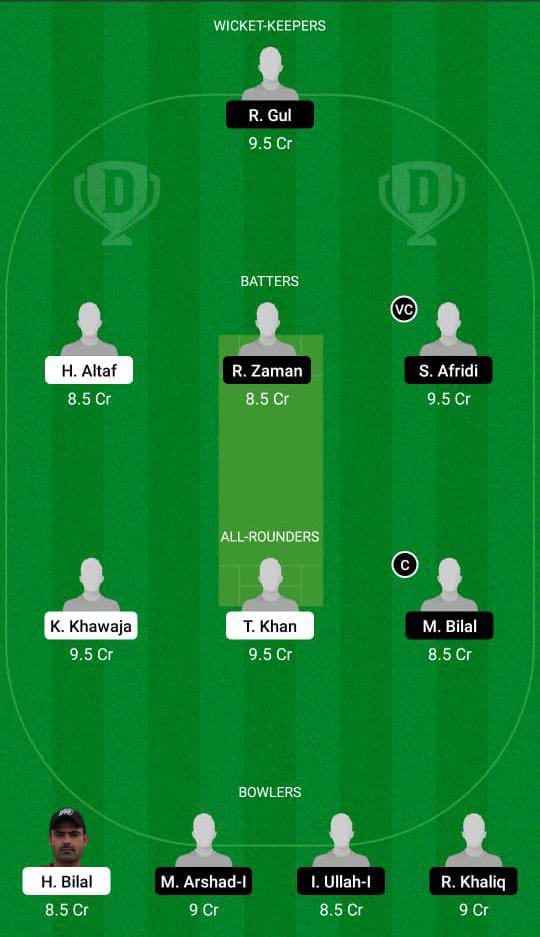 MEM vs PHT Dream11 Prediction Fantasy Cricket Tips Dream11 Team Sharjah Ramadan T20 League 