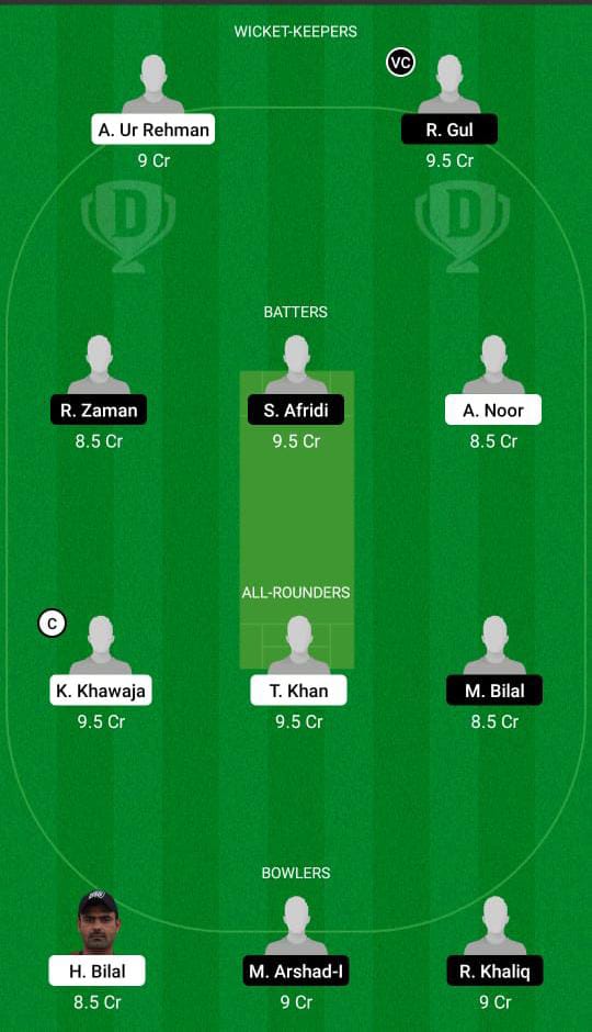 MEM vs PHT Dream11 Prediction Fantasy Cricket Tips Dream11 Team Sharjah Ramadan T20 League 