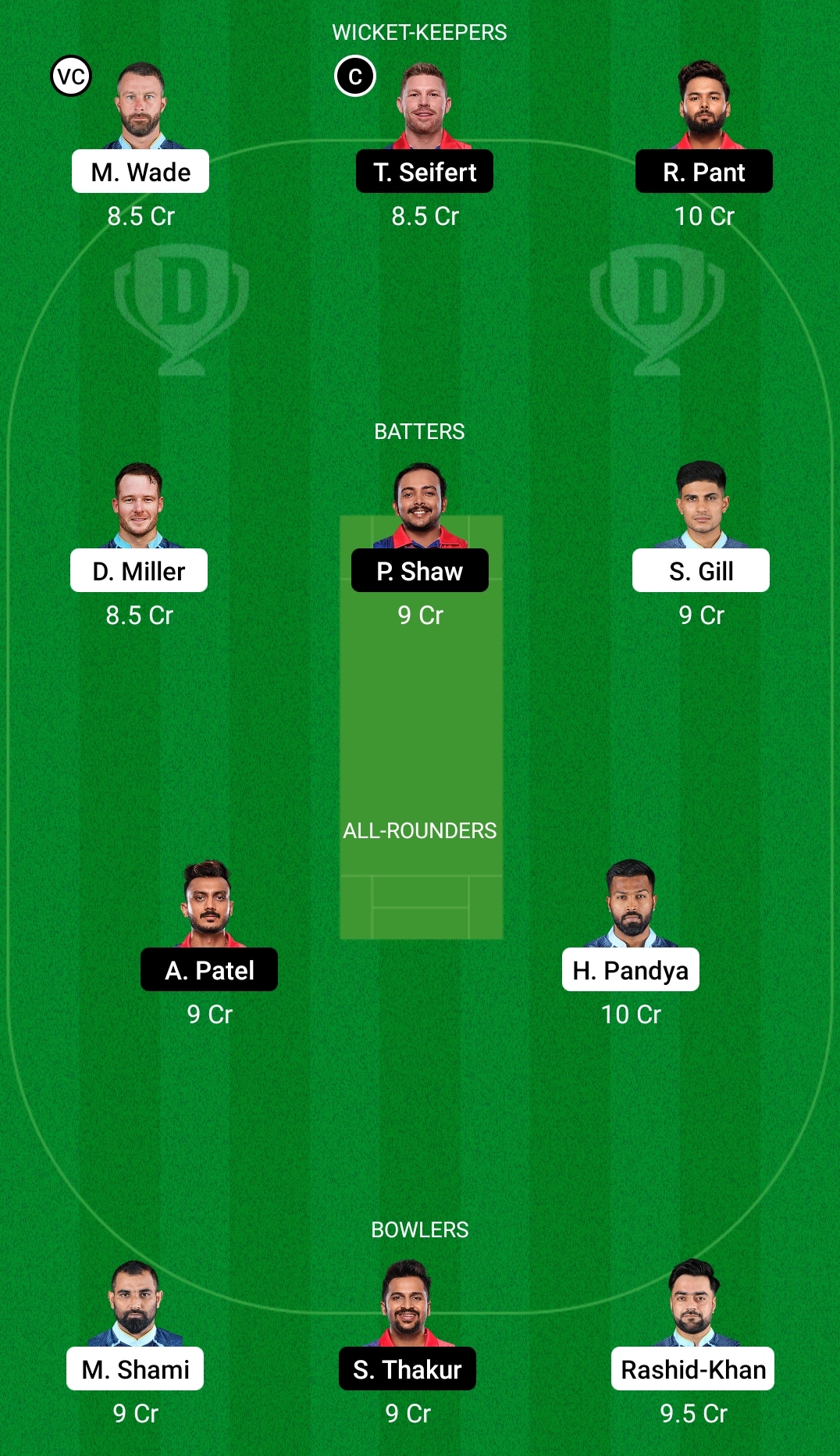 Gujarat Titans vs Delhi Capitals Dream11 Prediction, Fantasy Cricket Tips, Dream11 Team, Playing XI, Pitch Report, Injury Update- Tata IPL 2022 3 Gujarat Titans vs Delhi Capitals Dream11 Prediction Fantasy Cricket Tips Dream11 Team Tata IPL 2022