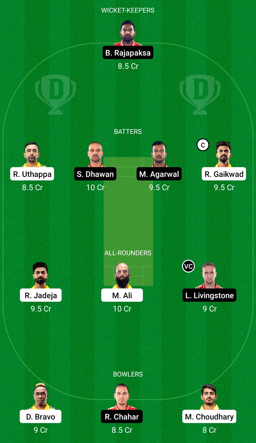 Chennai Super Kings vs Punjab Kings Dream11 Prediction, Fantasy Cricket Tips, Dream11 Team, Playing XI, Pitch Report, Injury Update- Tata IPL 2022 3 Chennai Super Kings vs Punjab Kings Dream11 Prediction Fantasy Cricket Tips Dream11 Team Tata IPL 2022