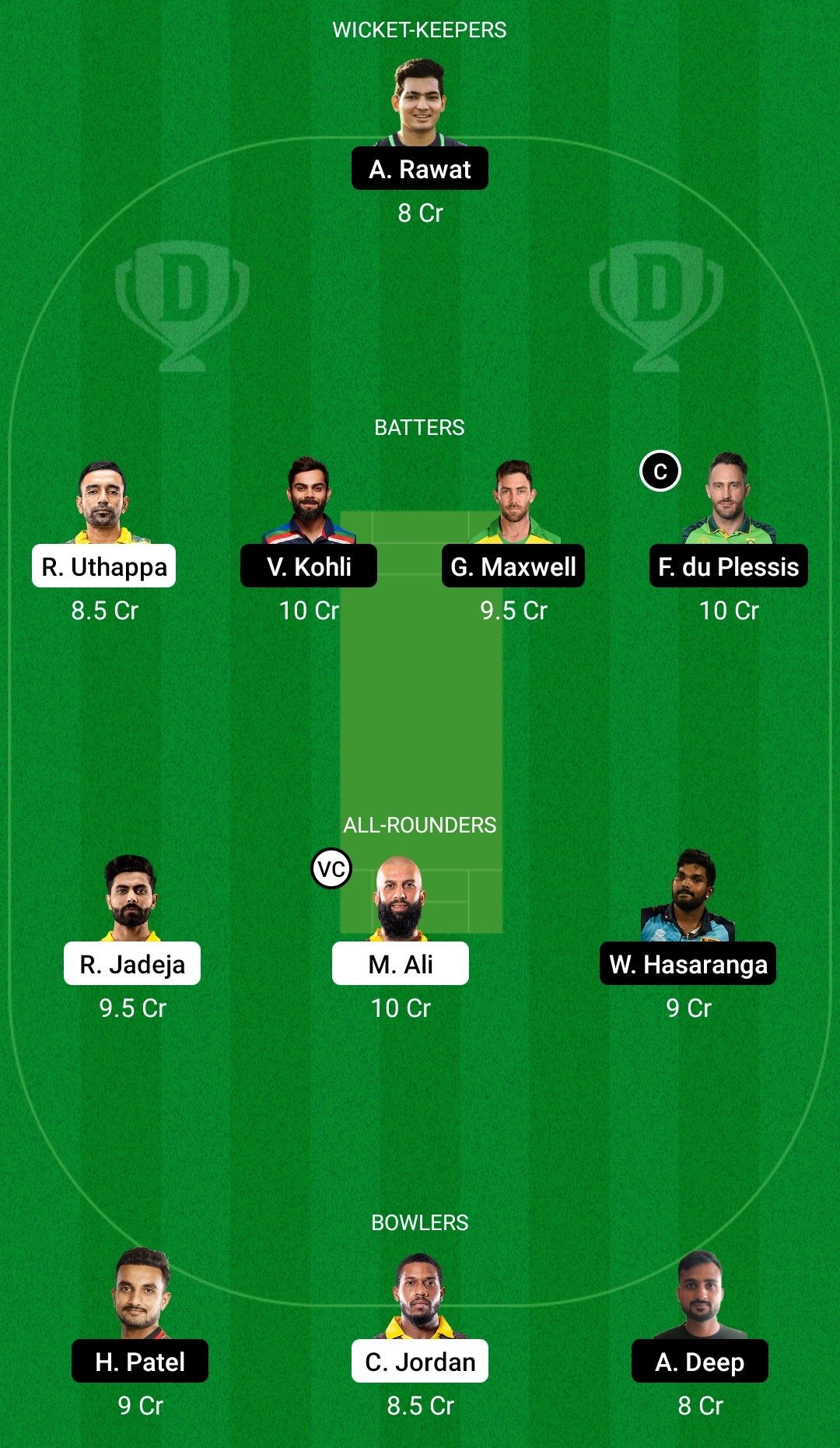 CSK vs RCB Dream11 Prediction, Fantasy Cricket Tips, Dream11 Team, Playing XI, Pitch Report, Injury Update- Tata IPL 2022 2 CSK vs RCB Dream11 Prediction Fantasy Cricket Tips Dream11 Team Tata IPL 2022