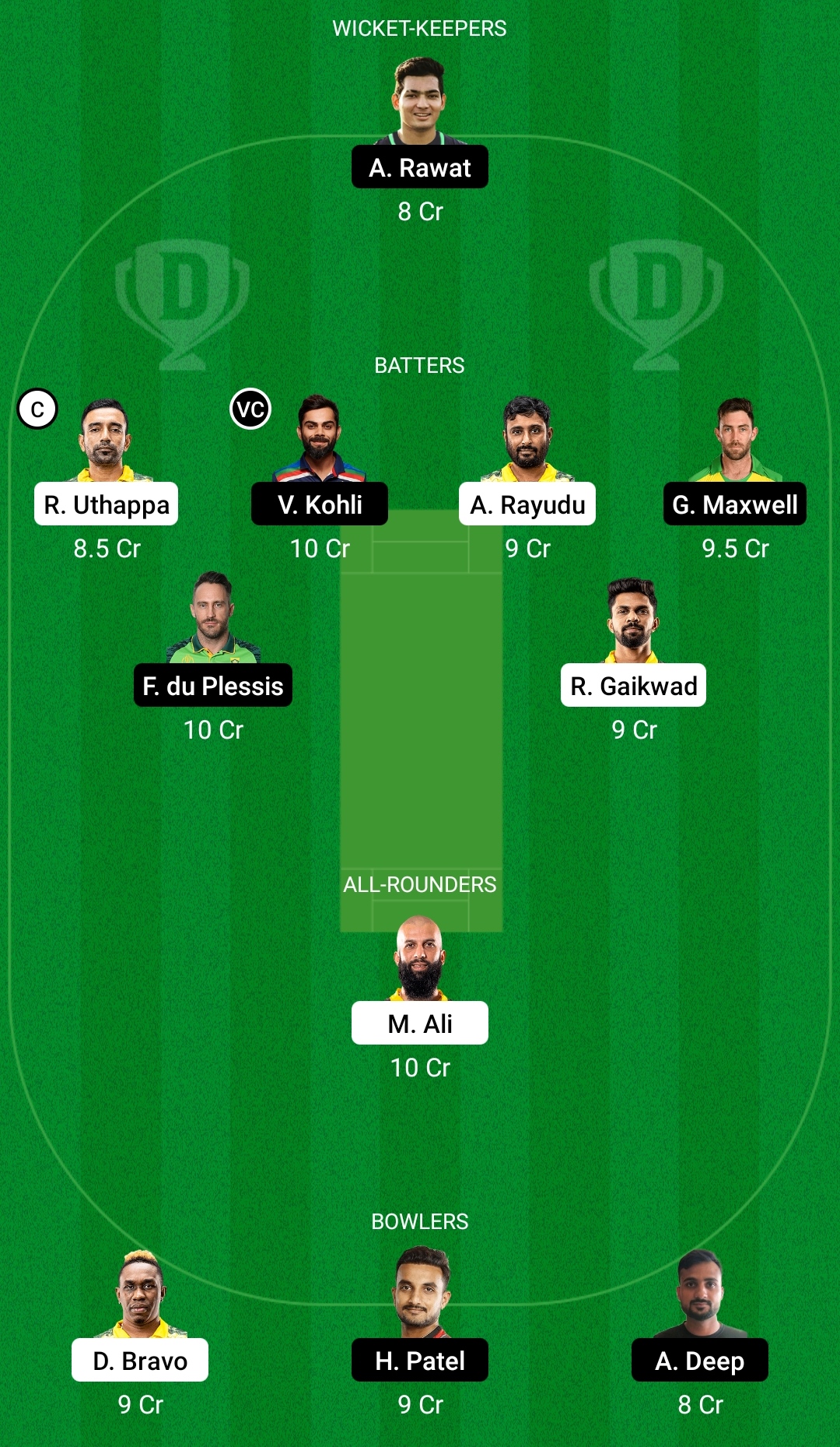 Chennai Super Kings vs Royal Challengers Bangalore Dream11 Prediction, Fantasy Cricket Tips, Dream11 Team, Playing XI, Pitch Report, Injury Update- Tata IPL 2022 2 Chennai Super Kings vs Royal Challengers Bangalore Dream11 Prediction Fantasy Cricket Tips Dream11 Team Tata IPL 2022