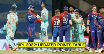 IPL 2022: Updated Points Table, Orange Cap And Purple Cap After Match 15 LSG vs DC