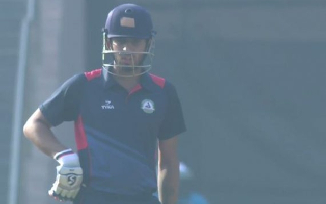 आईपीएल 2022: एमएस धोनी मेरे विकेट कीपिंग से प्रभावित थे - जितेश शर्मा