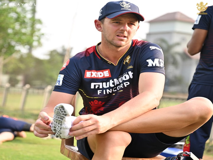 Josh Hazlewood