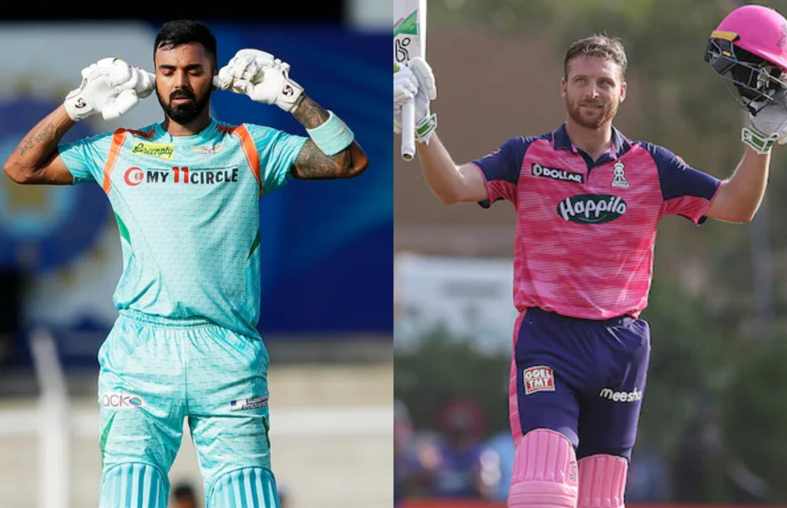 IPL 2022 Fastest Centuries