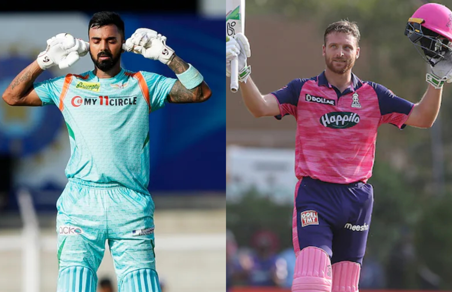 IPL 2022: Hit XI Of The Season So Far