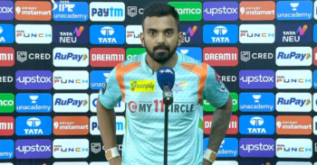 KL Rahul