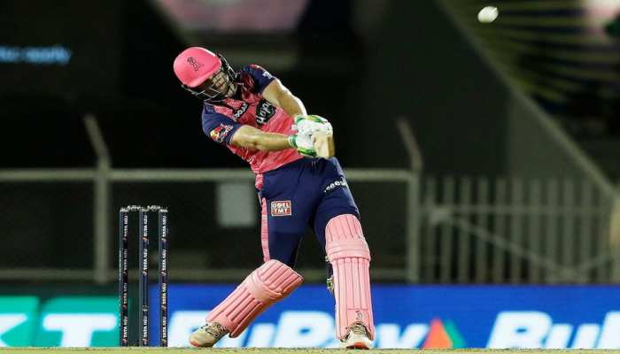 Karun Nair