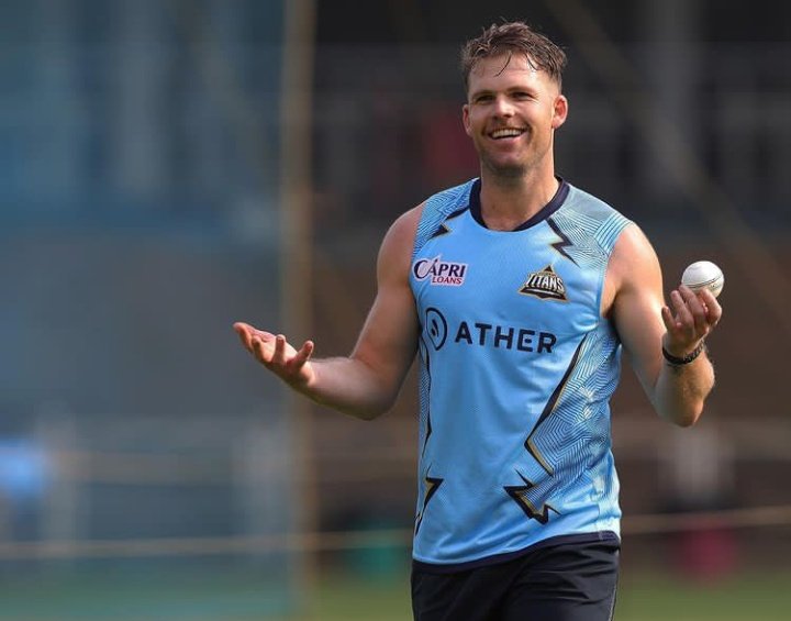 Lockie Ferguson