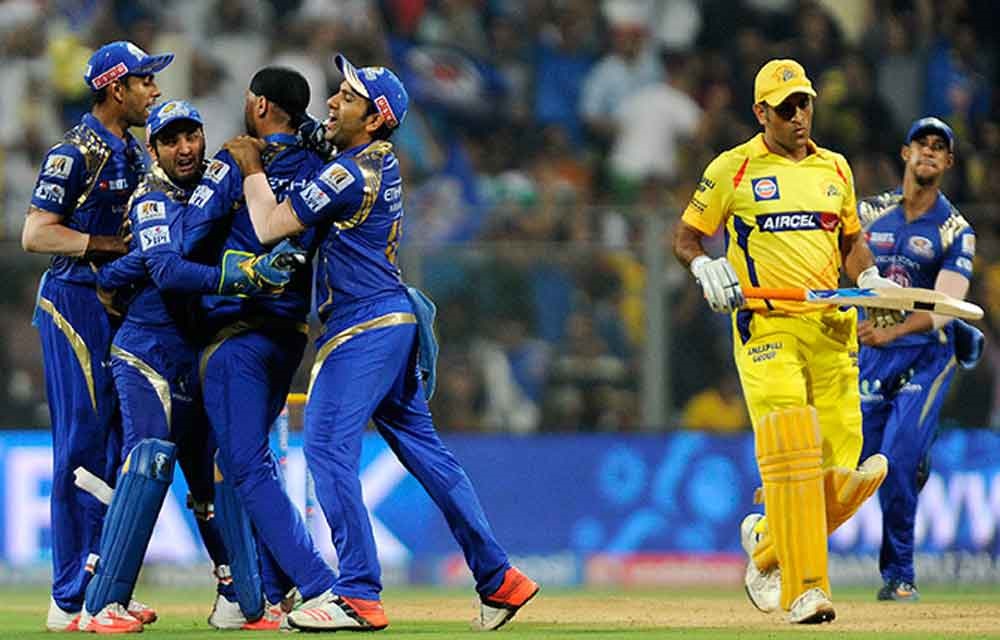 Mumbai Indians Vs Chennai Super Kings Csk Playing 11 Vs Mi Predicted