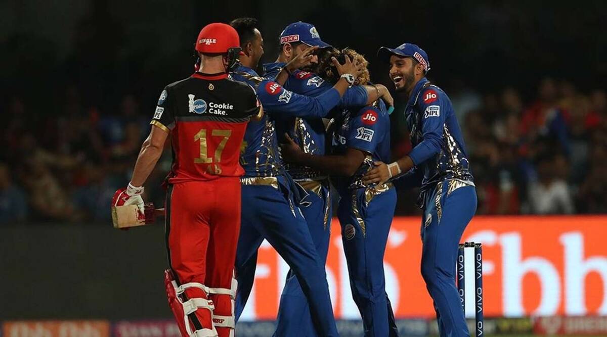 IPL 2019: Slow Chennai pitch draws CSK, RCB criticism | Cricket News -  Times of India