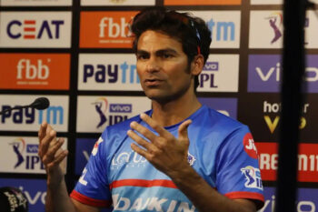 IPL 2022: Shikhar Dhawan Refused To Share His Weakness With Marcus Stoinis During Delhi Capitals Practice Game - Mohammad Kaif